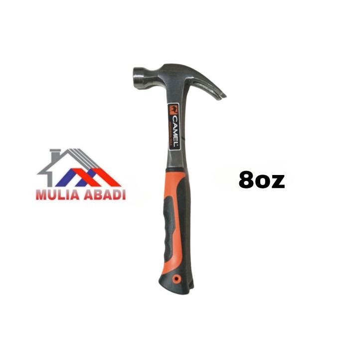 Palu Kambing Camel Gagang Besi