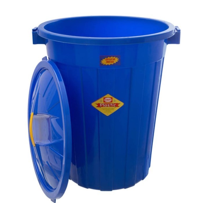 Ember Plastik Jumbo Ember Air Tong Air - Shinpo Diskon