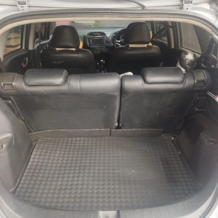 Karpet Bagasi Honda Jazz Ge8