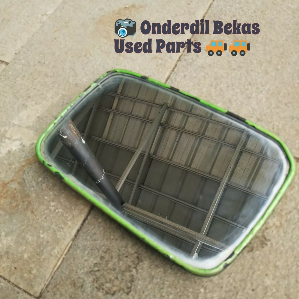 kaca spion cermin manual Kiri LH  Honda Civic wonder sb4