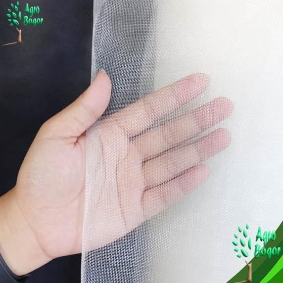 Insect Net lebar 2 meter, Insect Net Lebar 3 meter x 50 meter 1 Roll