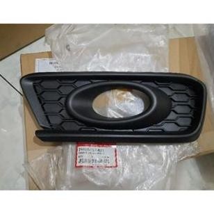 Foglamp Komplit Honda Mobilio 2014-2016 Original