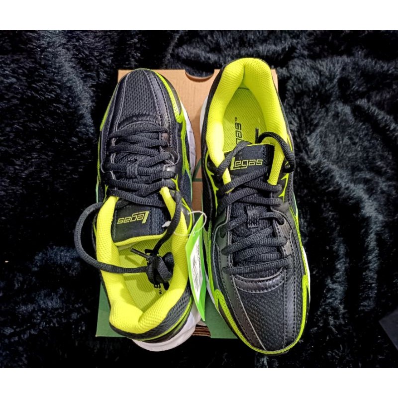 Murah Sepatu Legas Persit Ark 100% Original/Sepatu Ark Legas/Sepatu Legas Original/Sepatu