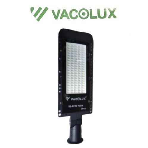 Lampu jalan PJU Led vacolux 100 watt putih