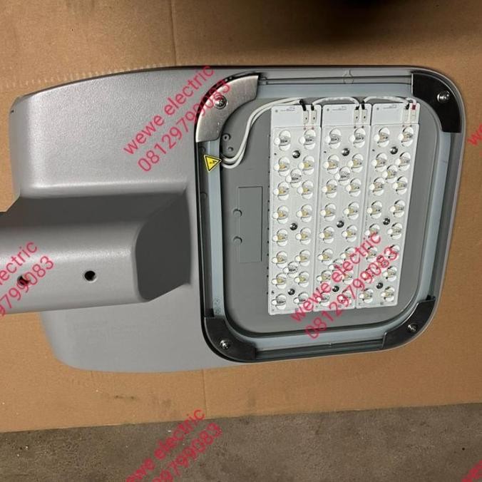 PHILIPS BRP382 BRP 382 NW NATURAL STREET LED LIGHT PJU JALAN 120W