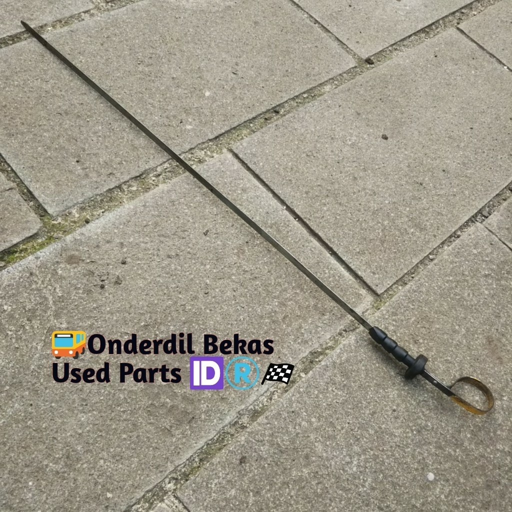 dipstik dipstick stik Oli Mesin toyota kijang kapsul 7k