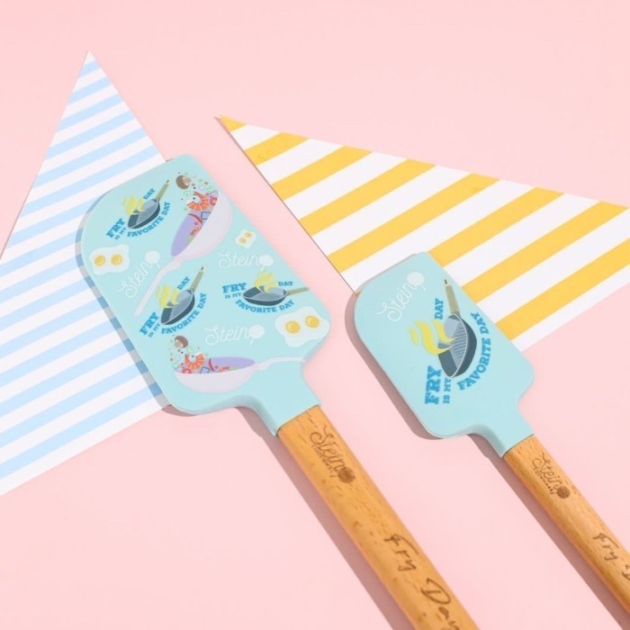 STEIN Cookware Baking Spatula