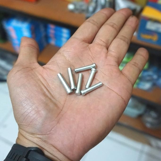 *#*#*#] Paku Pedal Rem Vespa Super Sprint Vbb