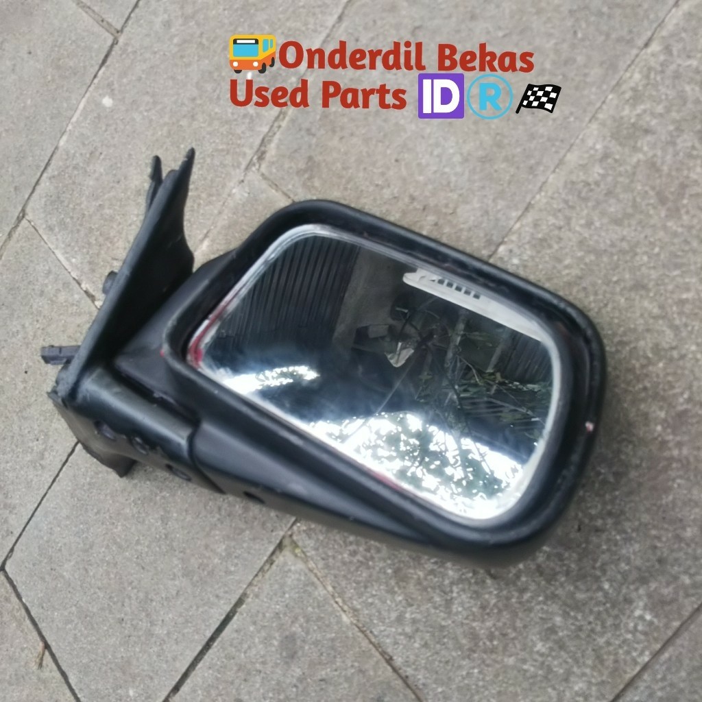 spion Kanan RH mitsubishi eterna