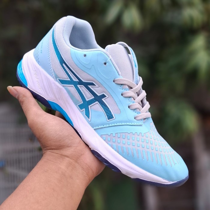 SEPATU VOLLY WANITA ASICS TERBARU SIZE 36 - 40