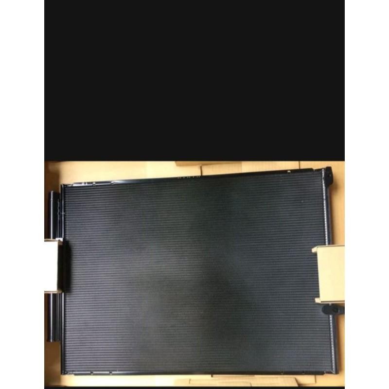 Kondensor Alphard 2400 Cc Asli Denso