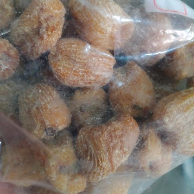 

Baru Bit Co / Mi Zao / Kurma Madu Manis / Sweet Honey Dates /Mizao 600Gram