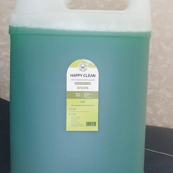 Diskon Shampoo Literan / Shampoo Salon / Shampoo Hotel / Shampoo Curah 5Liter