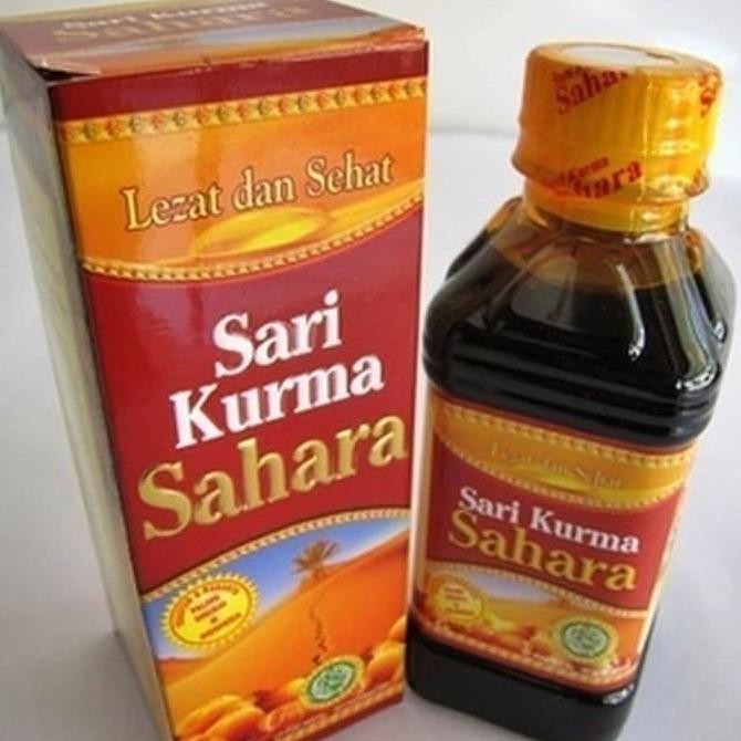 

Baru Sari Kurma Sahara