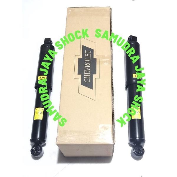 Shockbreaker Captiva Belakang