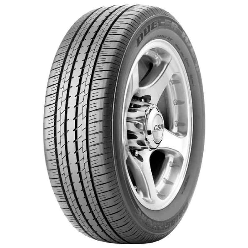 Bridgestone Dueller D33 235/60 R18