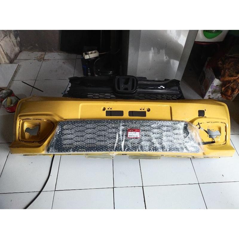 Bumper Depan Honda Brio Rs  2018.2019.2020.2021