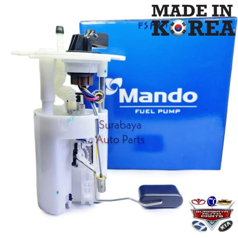 Fuel Pump Assy Chevrolet Aveo Old Kalos Lova Pompa Bensin Komplit Aveo Old Kalos Lova