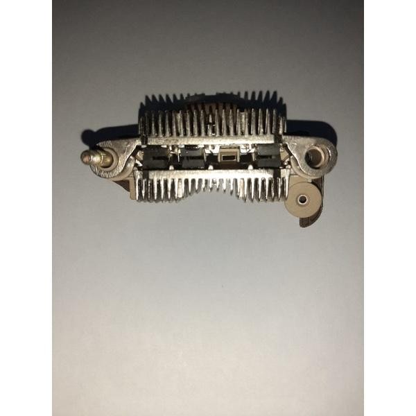 Rectifier Silikon Alternator / Amper Agya / Sigra / Calya