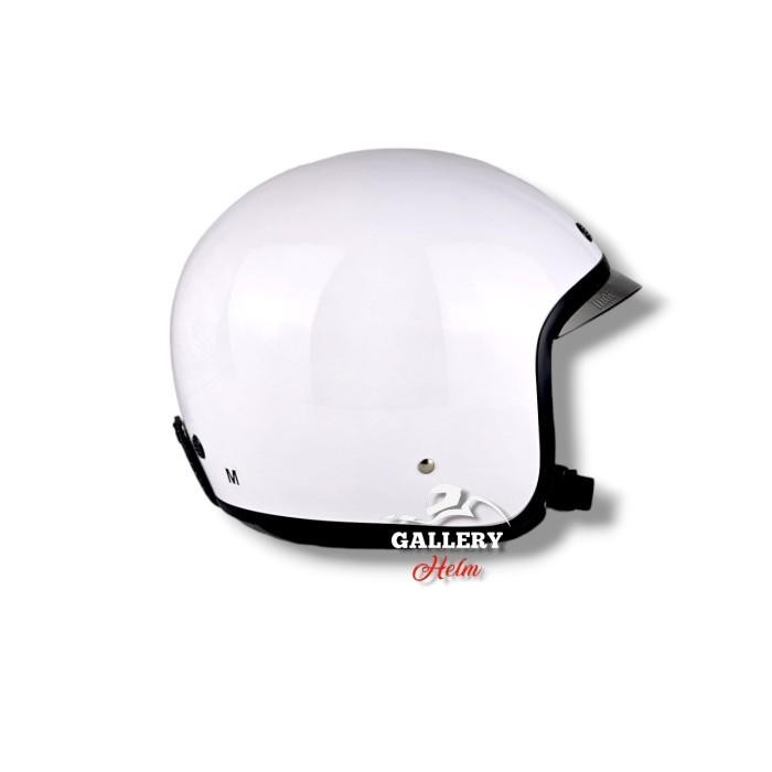 HELM MDS MAGNUM / MDS RETRO / MDS BOGO
