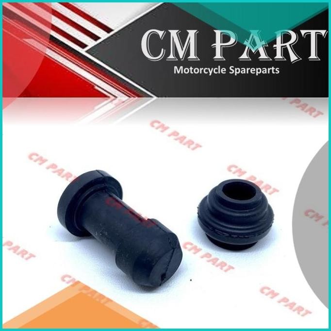 Karet Boot Caliper/kaliper - Usus Cakram Suzuki Smash/Shogun/Satria FU