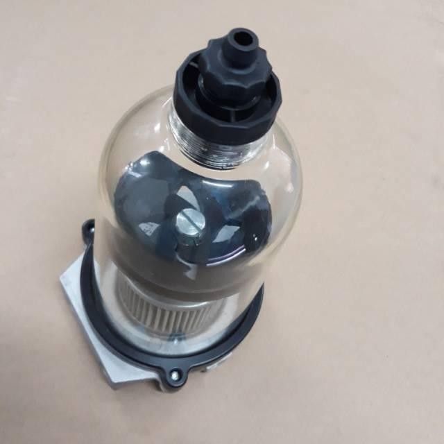 Strainer Solar B30, Filter Khusus Solar B30