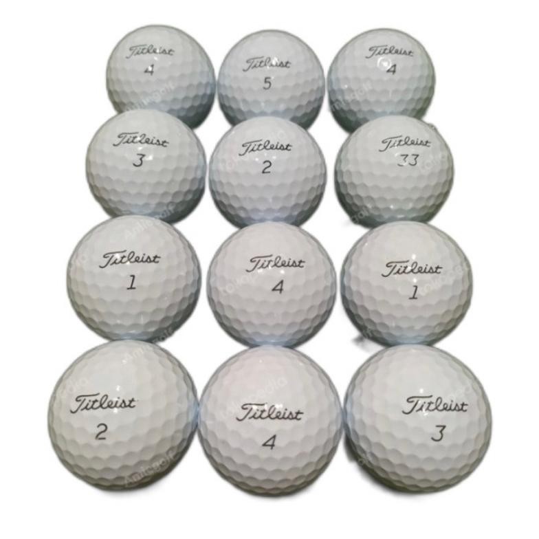 pana Bola golf Titleist pro v1 grade A