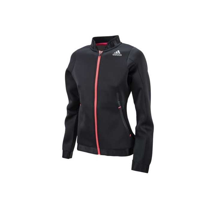 Murah Adidas Signature Jacket Women Non COD