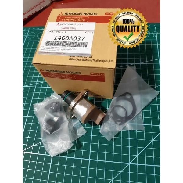 Sucsion Control Valve Kit Scv Sensor Control Valve Triton Pendek Innova Lama