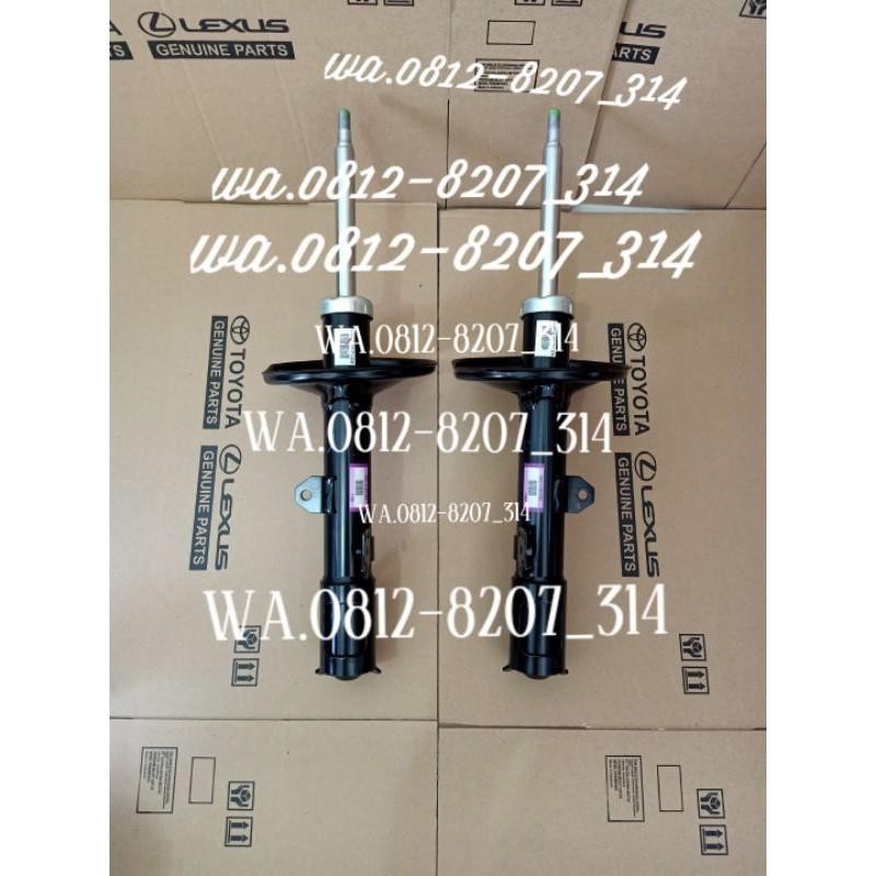 Shock Breaker Depan Toyota Rav4 Rav 4 Depan Original