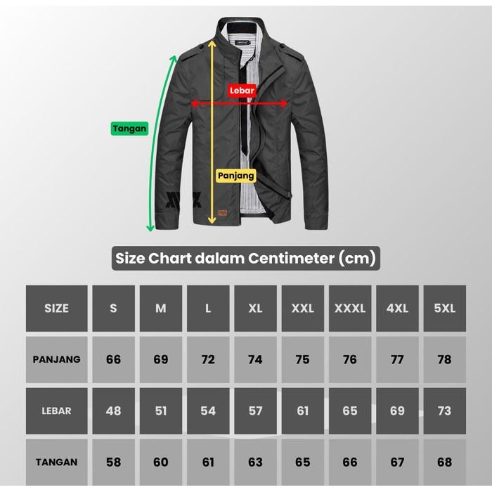 REVOR PX JAKET MOTOR | RIDER WINDPROOF