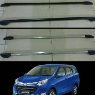 Roof Rail Universal Daihatsu Sigra