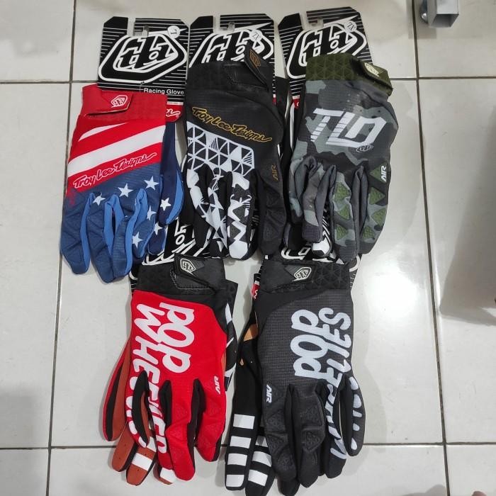 SARUNG TANGAN GLOVES TLD TROY LEE DESIGN 2021