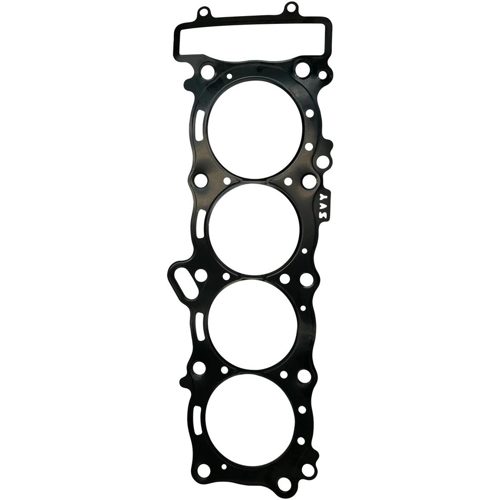 Motorcycle Cylinder Head Gasket Kits For Yamaha Yzf R1 Yzf-R1 Yzfr1 2004-2008
