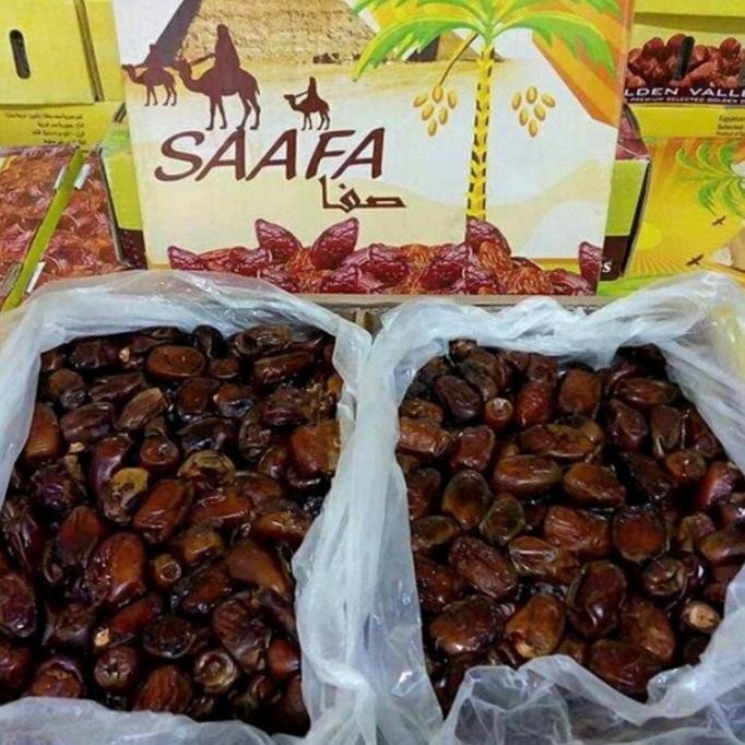 

Baru Kurma Mesir 10Kg/ Kurma Mesir Murah