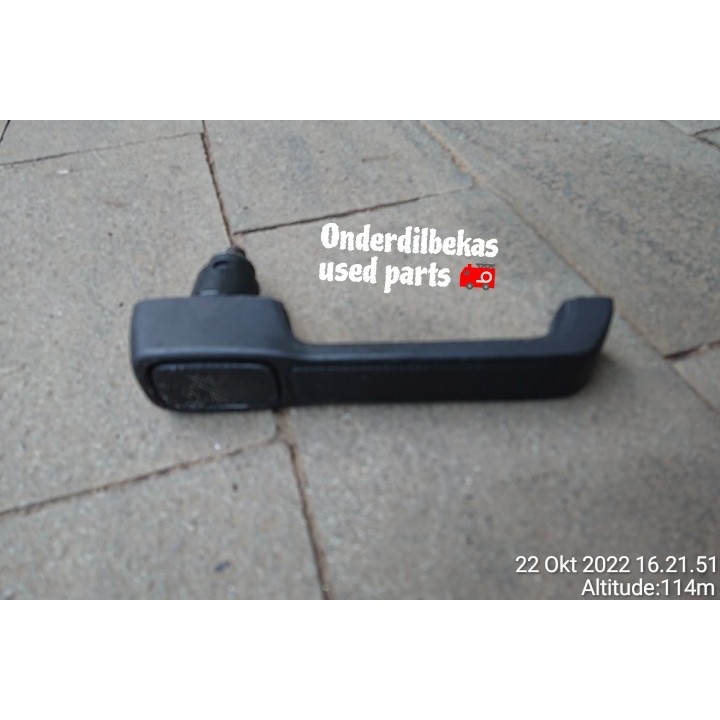 handle pintu fiat uno 1 kiri