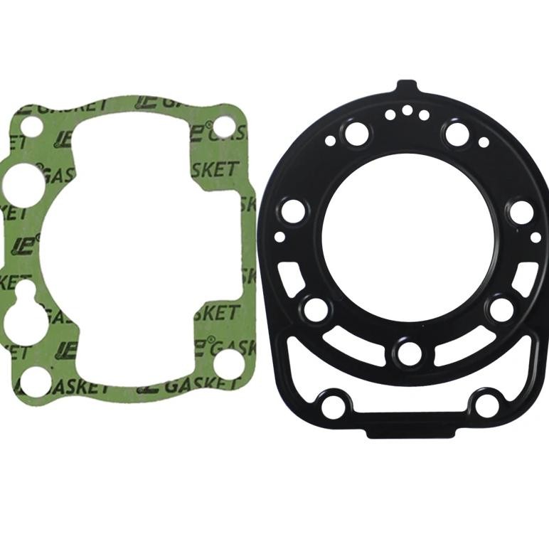 Motorcycle Cylinder Gasket Kits For Kawasaki Kdx250 R Kdx 250R Kdx250R 1991-1995
