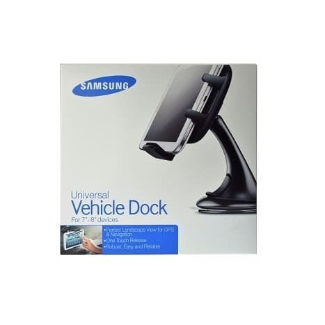 TERBARU ORIGINAL SAMSUNG Universal Vehicle Dock Tablet 7-8inch