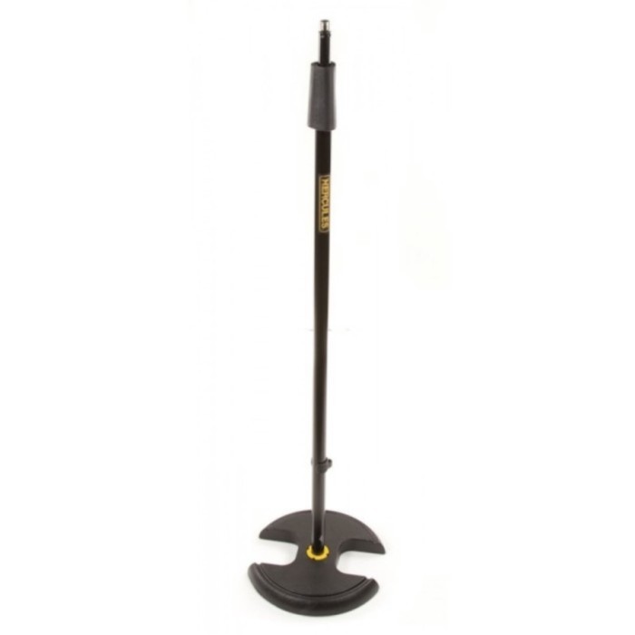Stand Microphone Hercules MS202B / MS 202B / MS 202 B Original Stand