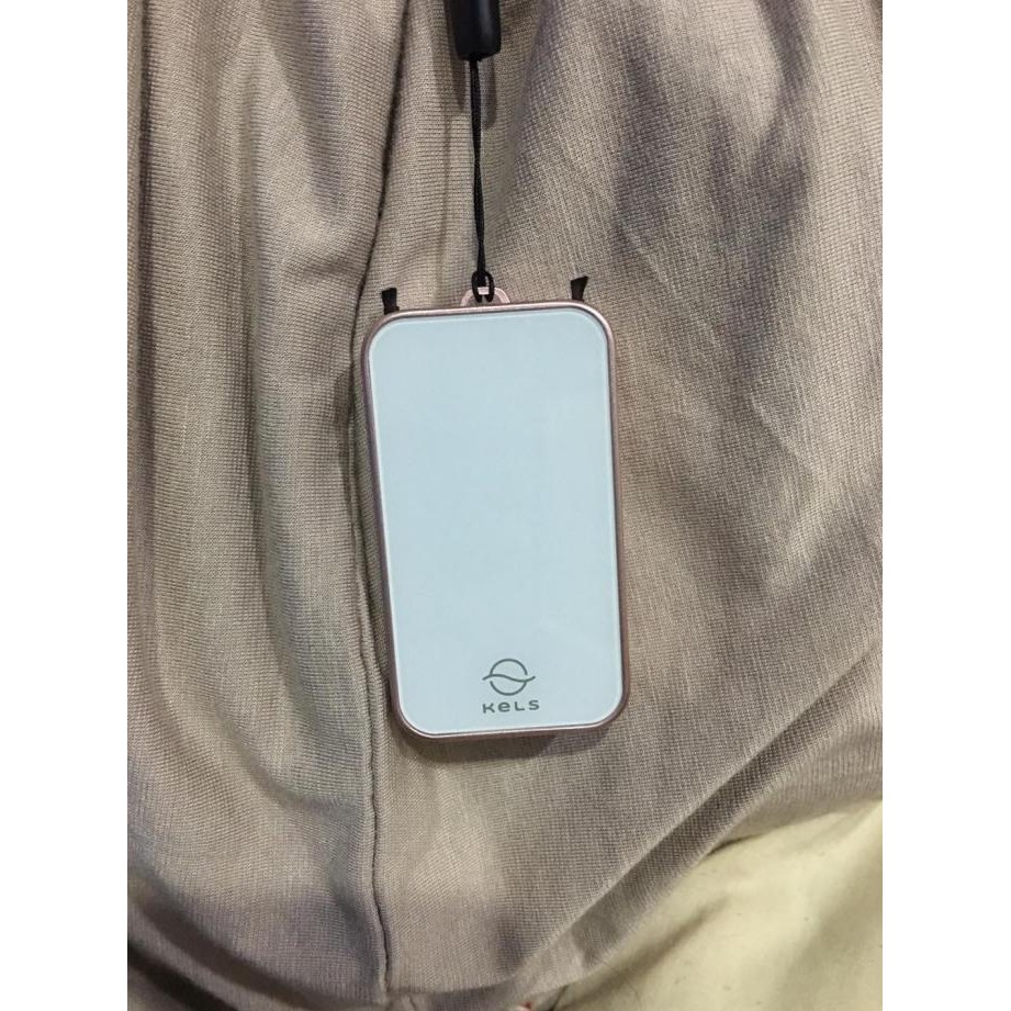 Personal Air Purifier Original Kels Alexy Kalung Air Purifier Original