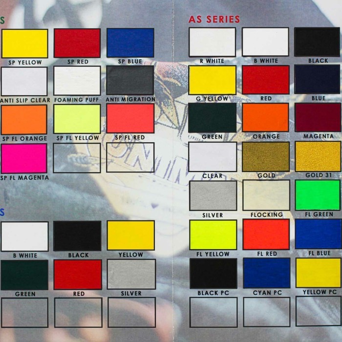 

Bremol Plastisol Unimate As B White 1Kg