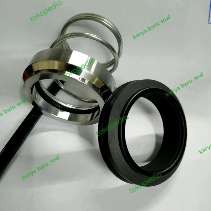 '+'+'+'+] mechanical seal sihi as 43mm