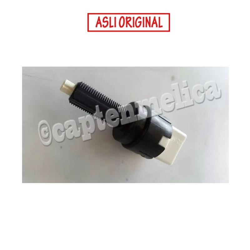 Ori Switch Swit Saklar Lampu Rem Stop Belakang Grand Gran Max Grandmax Granmax Luxio Sakelar Kaca Mi