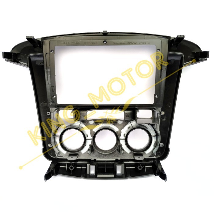 FRAME HU HEAD UNIT 9 INCH ANDROID INNOVA G 2011-2015