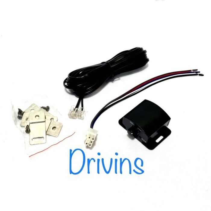 SUBWOOFER SUBWOFER KOLONG / UNDERSEAT 10INCH DHD-450NB / DHD 450NB