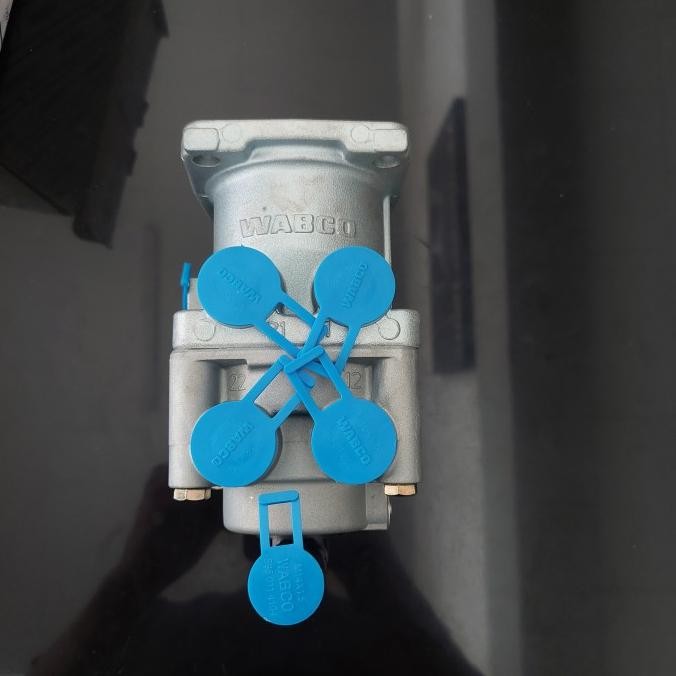 ] Foot Brake Mercy OH /917 /1521 WABCO