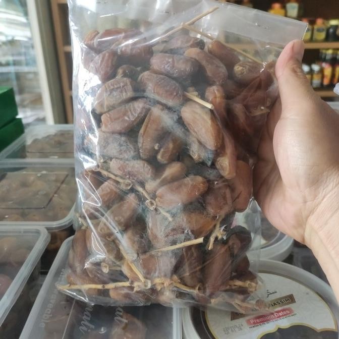 

Baru Kurma Tunisia Tangkai