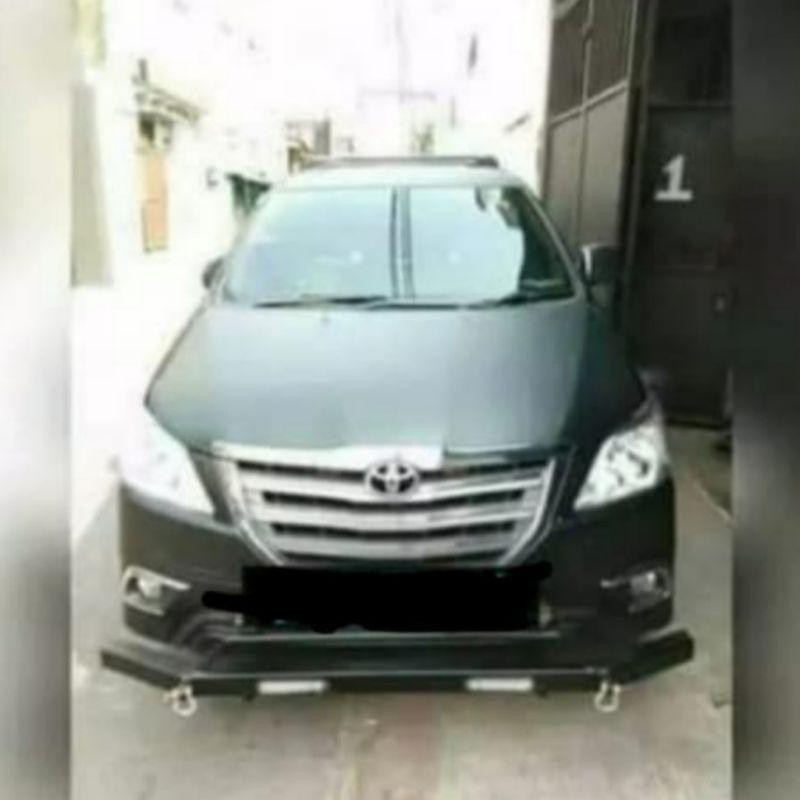 Towing Bar Tanduk Depan Arb Mobil New Innova-Old Innova