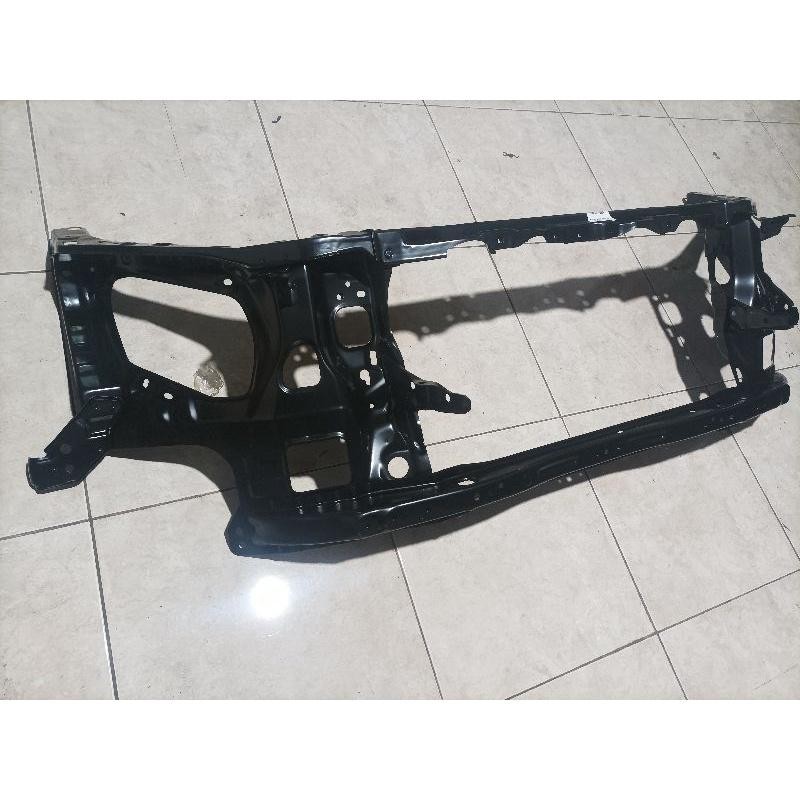 Tanduk Depan Bullhead Innova Grand 2012-2014