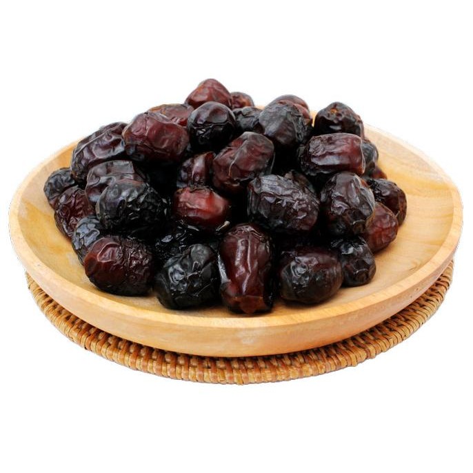 

Baru Kurma Date Crown Lulu 250 Gr